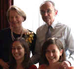 Joe, Alice, Leah, Sarah - a.jpg (57117 bytes)