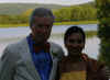 105-0542_IMG - John & Who.jpg (97249 bytes)