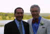 105-0543_IMG - Bob & John.jpg (60030 bytes)