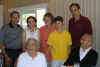 105-0578_IMG - Bob, Martha, Blanche, Heather, Jonathan, Richard & Hy.jpg (157708 bytes)