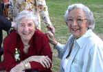 Eve & Blanche.jpg (96650 bytes)